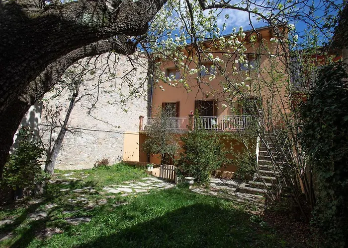 El Jardi De Can Prat