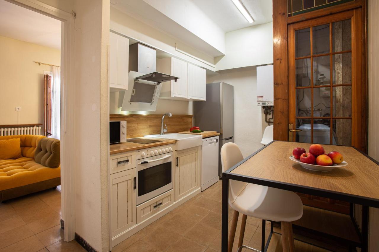 Apartment El Jardi De Prat
