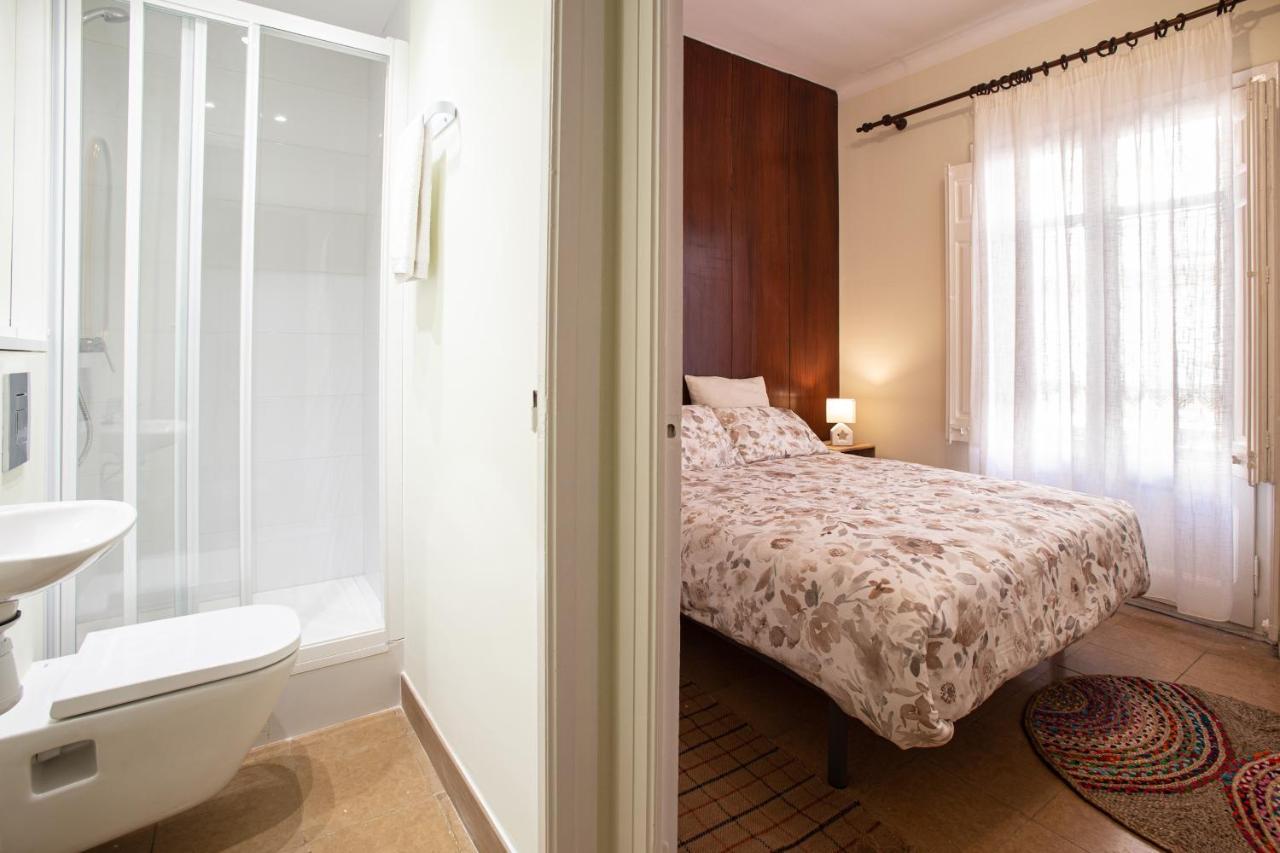 El Jardi De Prat Apartment
