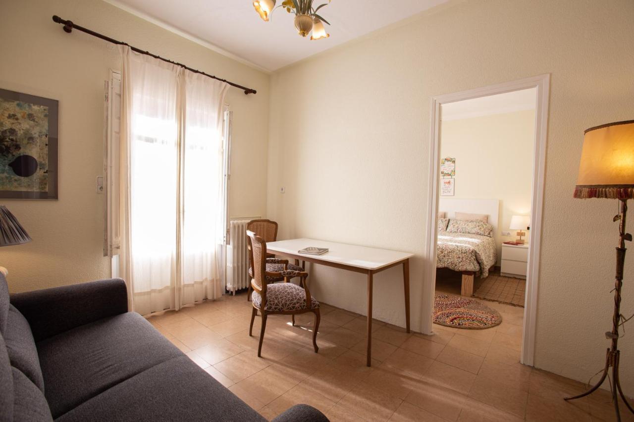 Apartment El Jardi De Prat